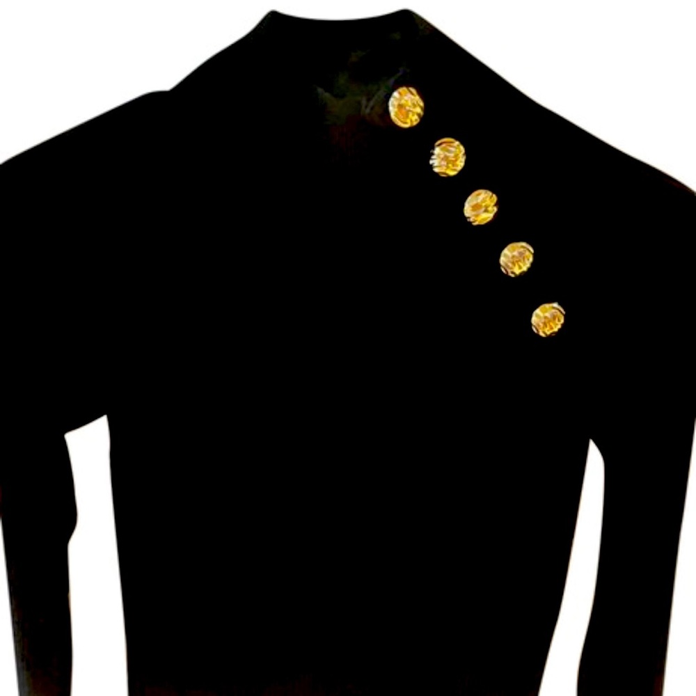 Zara women knit sweater